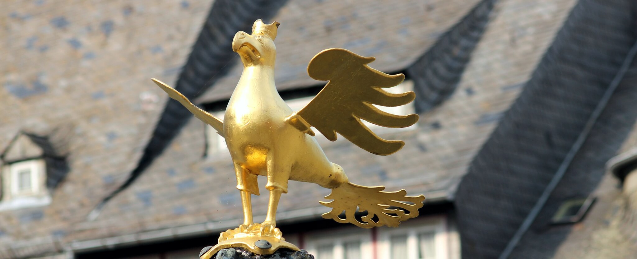 Marktplatz Goslar